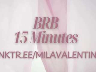 milavalentina webcam