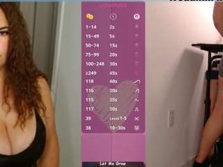 milavalentina webcam