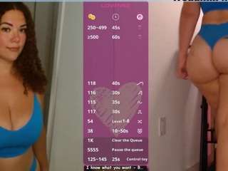 milavalentina Sex Cam Show