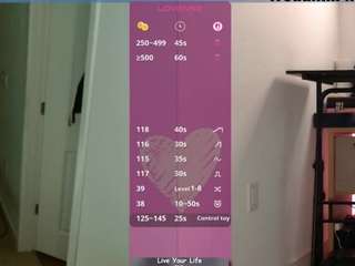 milavalentina Sex Cam Show