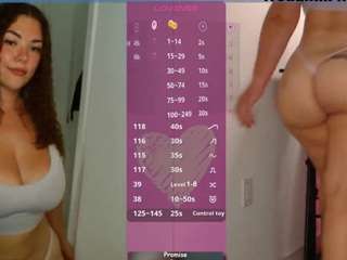 milavalentina Sex Cam Show