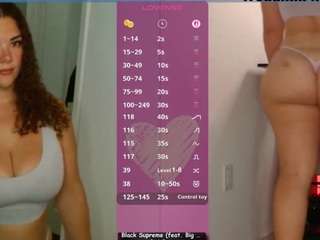 milavalentina Sex Cam Show