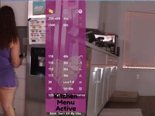 milavalentina Sex Cam Show