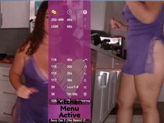 milavalentina Sex Cam Show