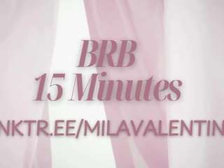 milavalentina Sex Cam Show