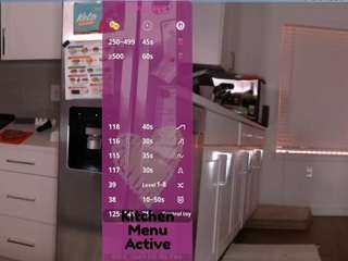 milavalentina Sex Cam Show