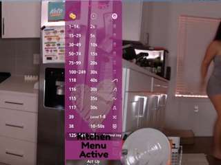 milavalentina Sex Cam Show
