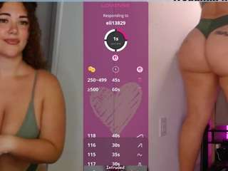 milavalentina Sex Cam Show