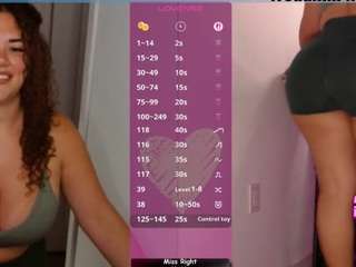 milavalentina Sex Cam Show