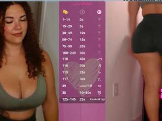 milavalentina Sex Cam Show