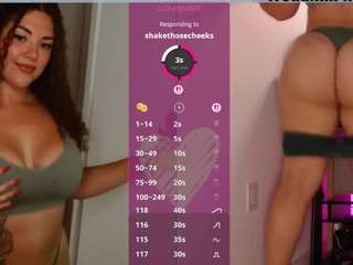milavalentina Sex Cam Show