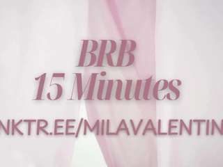 milavalentina Sex Cam Show