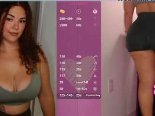 milavalentina Sex Cam Show