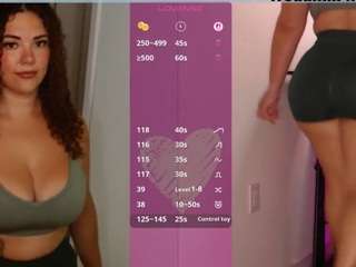 milavalentina Sex Cam Show
