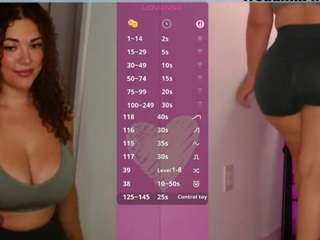 milavalentina Sex Cam Show