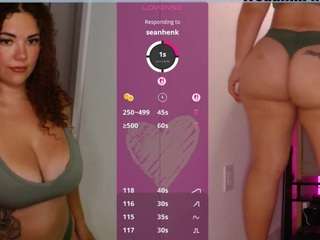 milavalentina Sex Cam Show