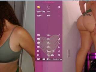 milavalentina Sex Cam Show