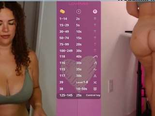 milavalentina Sex Cam Show