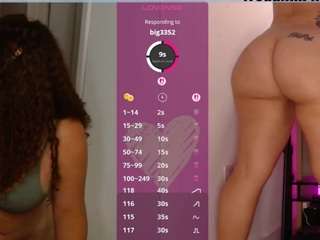 milavalentina Sex Cam Show