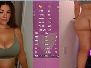 milavalentina Sex Cam Show