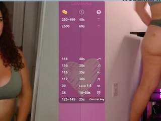 milavalentina Sex Cam Show