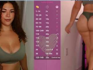milavalentina Sex Cam Show