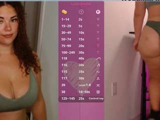 milavalentina Sex Cam Show