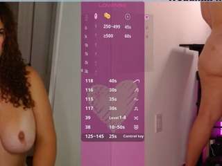 milavalentina Sex Cam Show