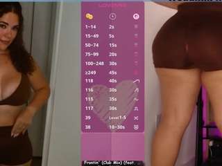 milavalentina Sex Cam Show