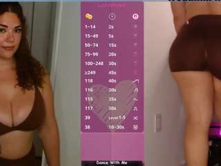 milavalentina Sex Cam Show
