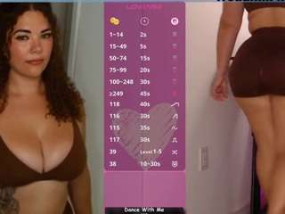 milavalentina Sex Cam Show