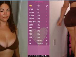 milavalentina Sex Cam Show