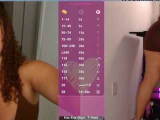 milavalentina Sex Cam Show