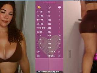 milavalentina Sex Cam Show