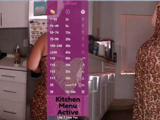 milavalentina Sex Cam Show
