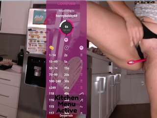 milavalentina live webcam show