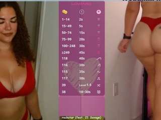 milavalentina live webcam show