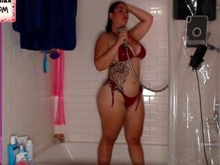 milavalentina live webcam show