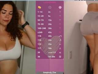 milavalentina live webcam show