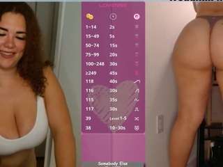 milavalentina live webcam show
