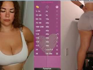 milavalentina live webcam show