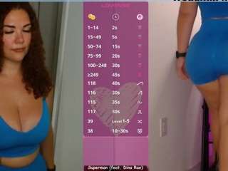 milavalentina live webcam show