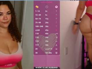 milavalentina's live room
