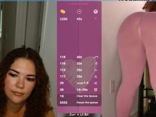 milavalentina camsoda
