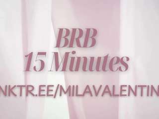 milavalentina's live room