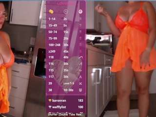 milavalentina's live room