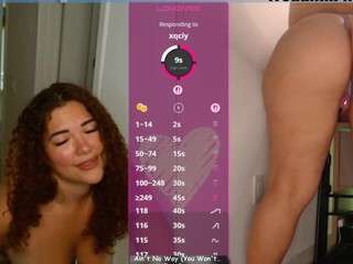 milavalentina live cam preview