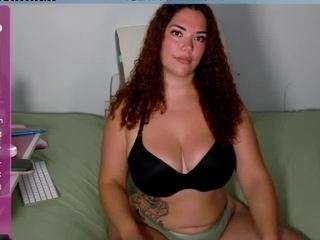 milavalentina live cam preview