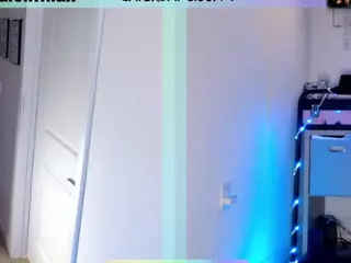 milavalentina's Live Sex Cam Show