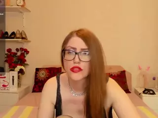 alicewinex's Live Sex Cam Show